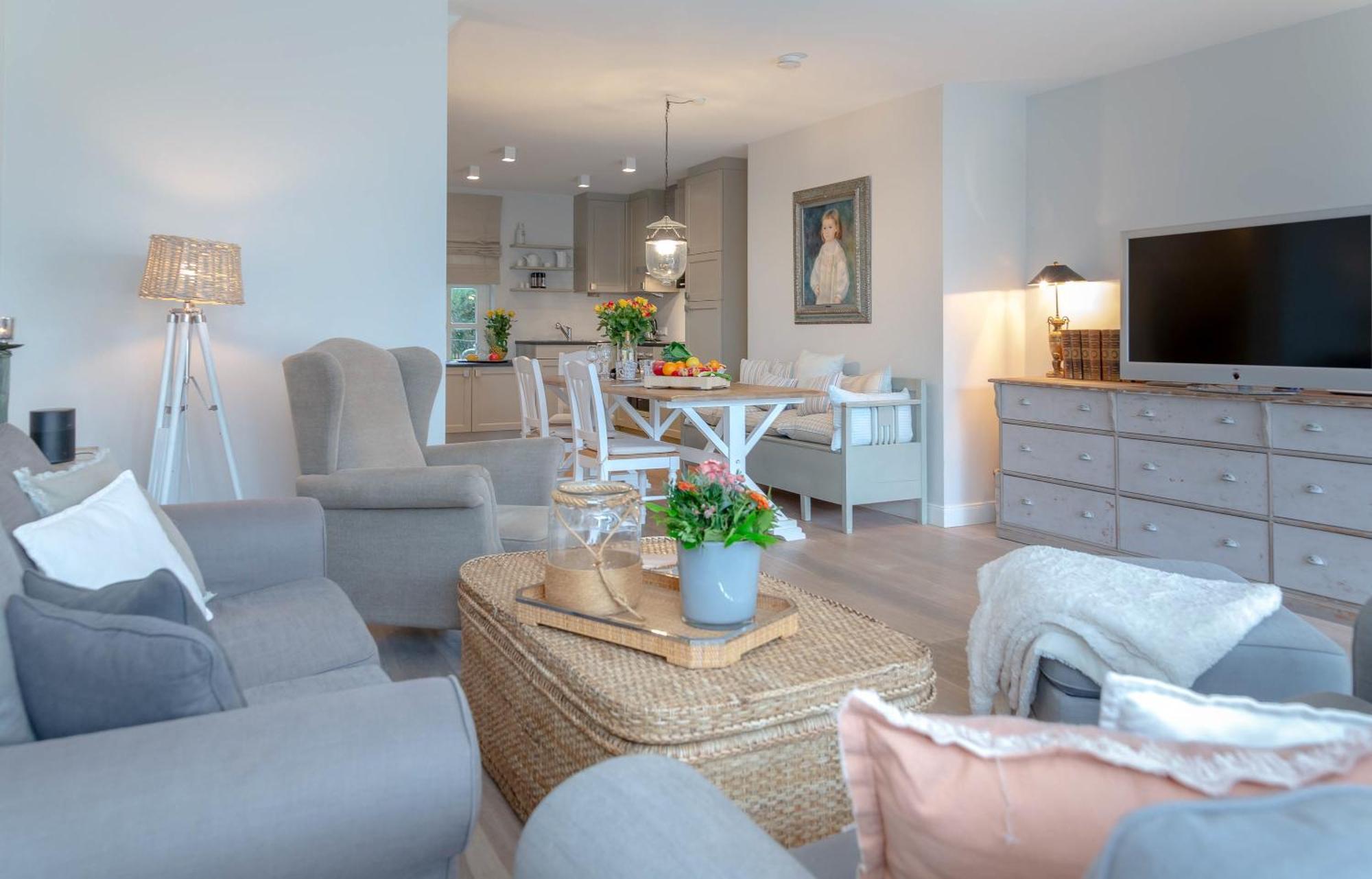 Ellerweih Apartman Keitum Kültér fotó