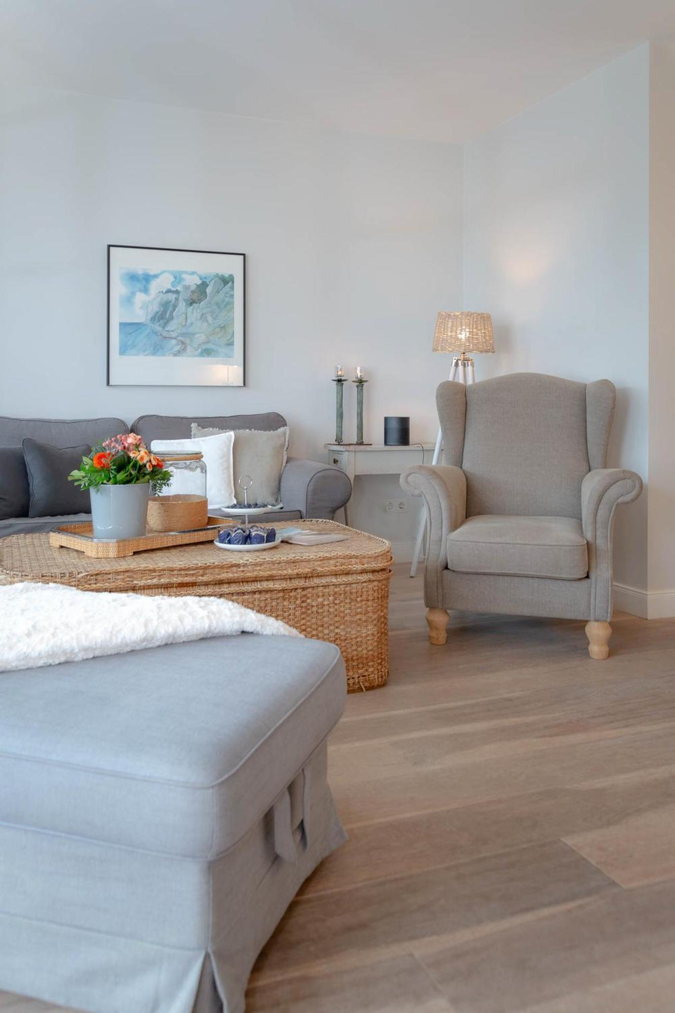 Ellerweih Apartman Keitum Kültér fotó