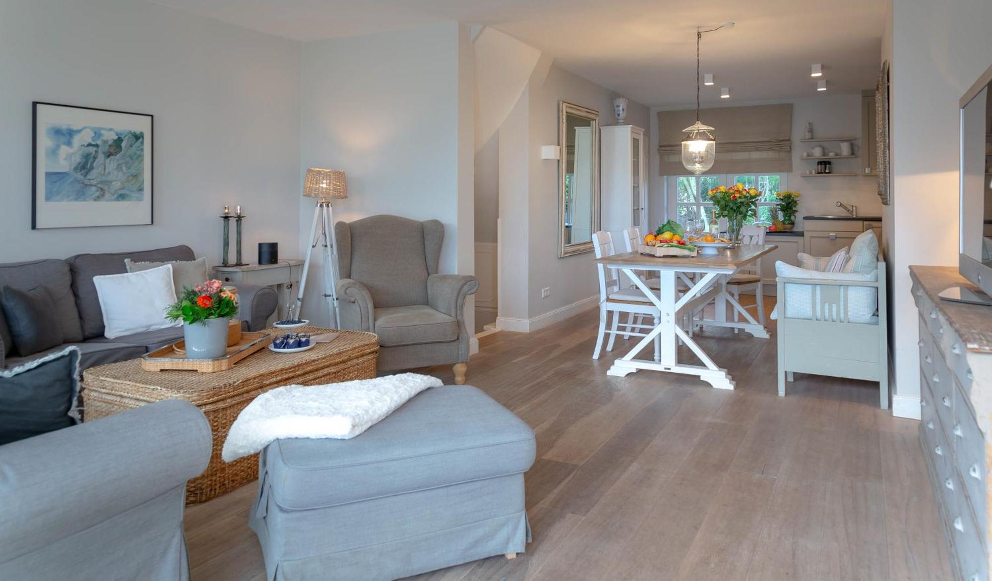 Ellerweih Apartman Keitum Kültér fotó