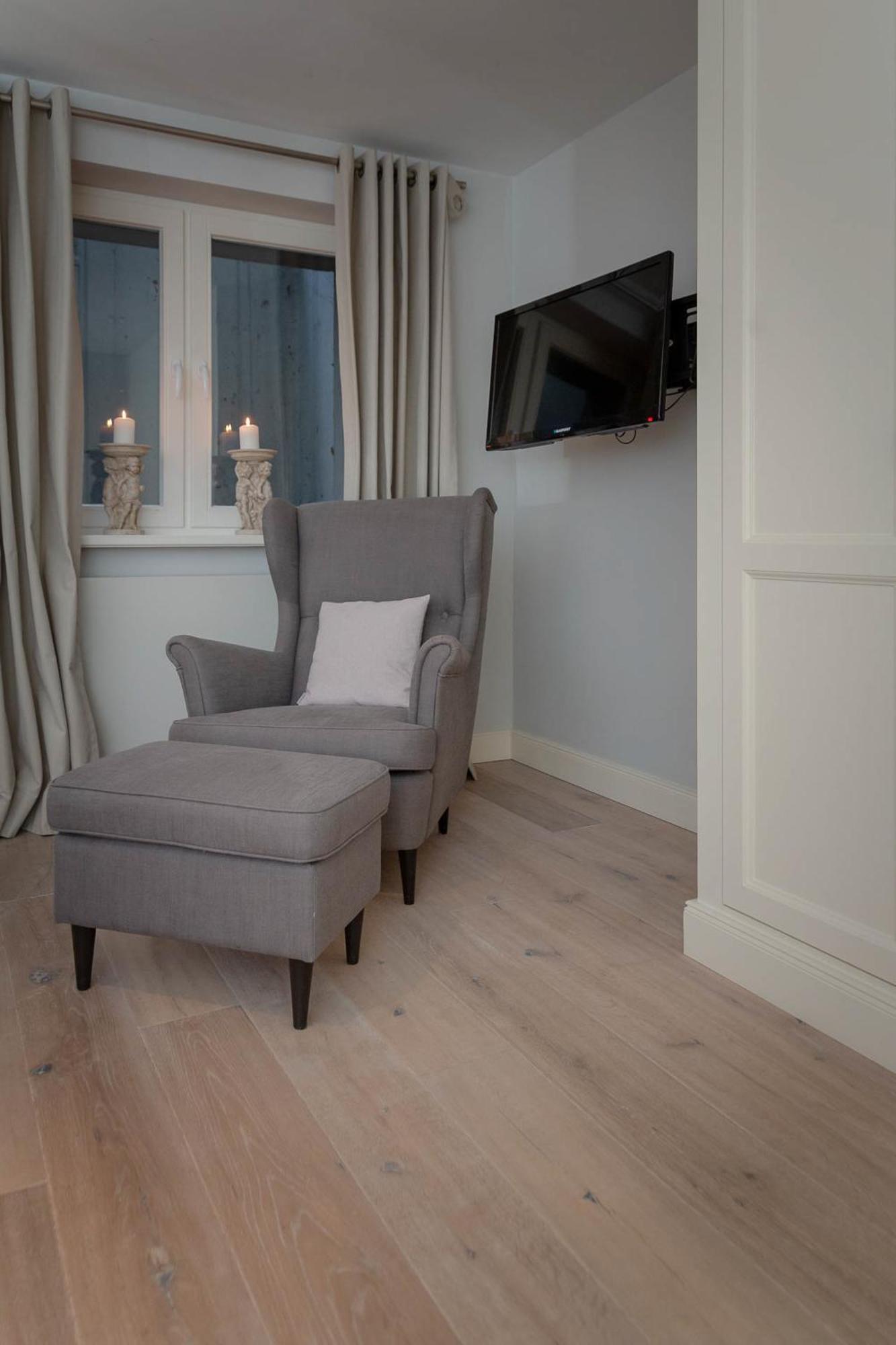 Ellerweih Apartman Keitum Kültér fotó