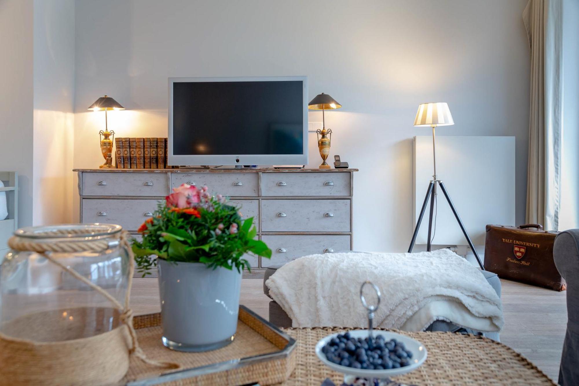 Ellerweih Apartman Keitum Kültér fotó
